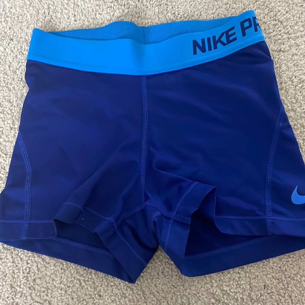 nike pros
